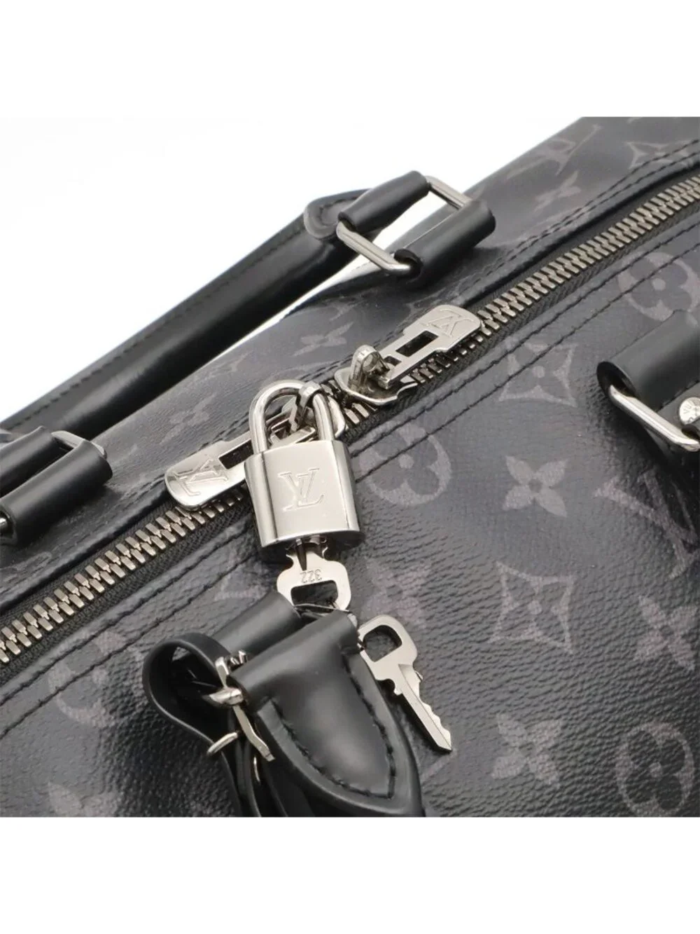 Louis Vuitton ab rank